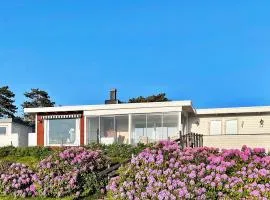 9 person holiday home in Skummeslövsstrand