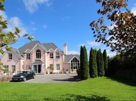 Maple Lodge, homestay in Wexford