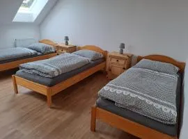 Pension Na Statku- Kočičí apartmán