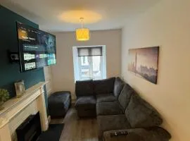 6 Eyre Square Lane