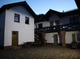 Pokoje u Iwonki - Barzowice