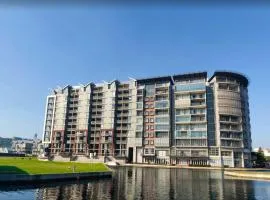 Unit 303 Quays