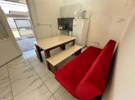 Casa Ana Brutomesso 2, hotel v destinaci Londrina