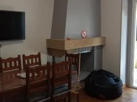 Agréable appartement de 80M2 dans Maison