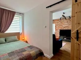 Apartament Komfort -Słupsk