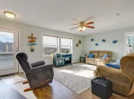 Gravois Mills Home Boating Vacation!