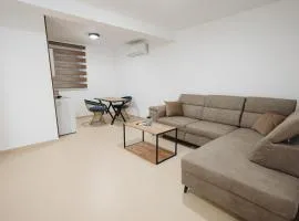 Tara Apartments