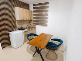 Tara Apartments