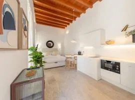 ISG apartments Puerta Jerez Sevilla 02