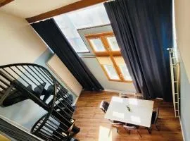 Duplex California