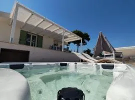 Casa Azzurra - Villa Giulia