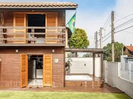 Ogram Houses - Com jacuzzi a 3min da praia #01
