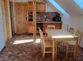 Pension Na Statku- Koňský apartmán
