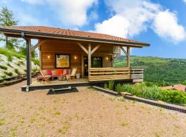 Le Chalet Milien, luxury hotel in La Bresse