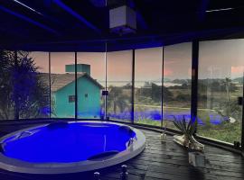 Ibiraquera Life, hotel em Praia do Rosa