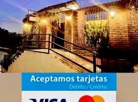Entre tejas