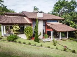 Condominio Monteflor Casa 08