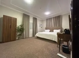 شقق الجود