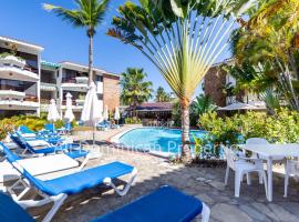 Club Residential, Sosua, hotel i Sosúa