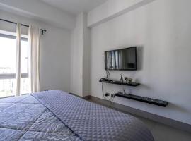 Dream Rooftop Downtown View, ξενοδοχείο στο Σάντο Ντομίνγκο