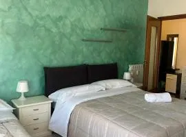 Casa Lora con spiaggia privata RDA luxury
