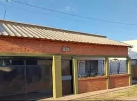 CASA 2 dormitorios
