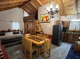 La Alborada Cabañas Mazamitla