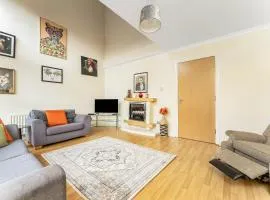 4Bed Finnieston SkyHigh Duplex