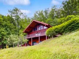 Red Lantern Lodge