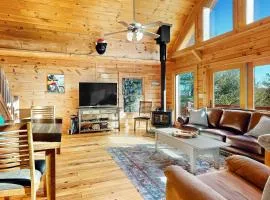 Black Bear Lodge