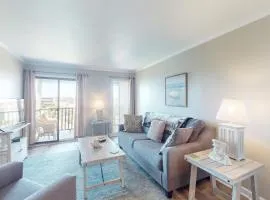 Southwinds Condo Unit D15
