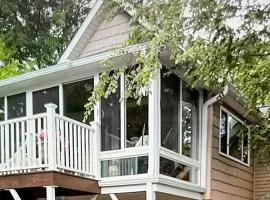 Swannanoa Serenity Suites