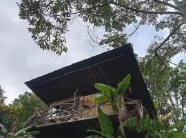 "refugio entre montañas" lalomaecolodge