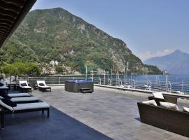 Villa Navalia, holiday home in Menaggio