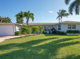 Pompano Beach Getaway