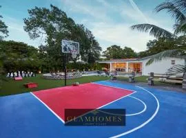Villa Athena - The Glamhomes