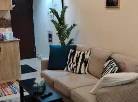 The 1Residence Dubai