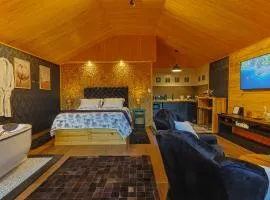 Requinte dos Pinhais Chalé