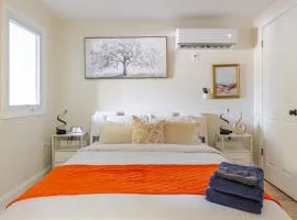 Renovated 5BR DC Home Naer Capitol Area Free Parking