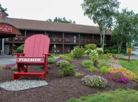 Fireside Inn & Suites Gilford