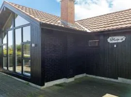 4 person holiday home in Sæby-By Traum