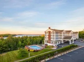 Bluenose Inn - Bar Harbor Hotel