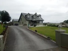 Blackbrink cottage