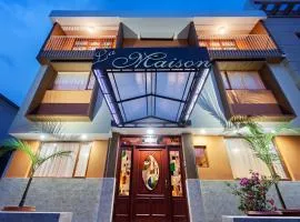 4 hotel in Narino 4 hotel in Narino