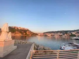 Cilento Mare Jacuzzi