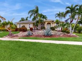 Paradise Palms Retreat