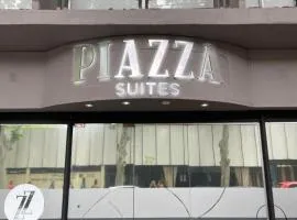 Piazza Suites 3