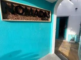 Nómadas Hostel