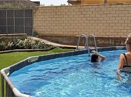 Casa El Obrador