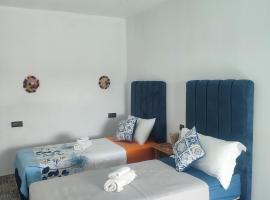 Darna 4, hotel v destinaci Demina